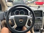 Chevrolet Captiva 3.2I EXECUTIVE