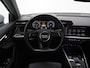 Audi A3 Sportback 40 TFSI e Full Black 204PK | Lederen Sportstoelen | Panoramadak | Camera | Keyless | Sfeerlicht | Carplay