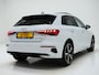 Audi A3 Sportback 40 TFSI e Full Black 204PK | Lederen Sportstoelen | Panoramadak | Camera | Keyless | Sfeerlicht | Carplay