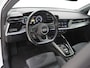 Audi A3 Sportback 40 TFSI e Full Black 204PK | Lederen Sportstoelen | Panoramadak | Camera | Keyless | Sfeerlicht | Carplay