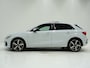 Audi A3 Sportback 40 TFSI e Full Black 204PK | Lederen Sportstoelen | Panoramadak | Camera | Keyless | Sfeerlicht | Carplay