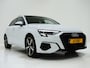 Audi A3 Sportback 40 TFSI e Full Black 204PK | Lederen Sportstoelen | Panoramadak | Camera | Keyless | Sfeerlicht | Carplay