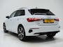 Audi A3 Sportback 40 TFSI e Full Black 204PK | Lederen Sportstoelen | Panoramadak | Camera | Keyless | Sfeerlicht | Carplay