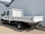 IVECO Daily 35C16 3.0 Dubbele Cabine Kipper Dubbellucht 3,5t Trekhaak 6 Stoelen Airco Cruise Control Luchtgeveerde stoel Benne Tipper