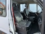 IVECO Daily 35C16 3.0 Dubbele Cabine Kipper Dubbellucht 3,5t Trekhaak 6 Stoelen Airco Cruise Control Luchtgeveerde stoel Benne Tipper