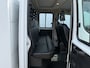 IVECO Daily 35C16 3.0 Dubbele Cabine Kipper Dubbellucht 3,5t Trekhaak 6 Stoelen Airco Cruise Control Luchtgeveerde stoel Benne Tipper