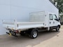IVECO Daily 35C16 3.0 Dubbele Cabine Kipper Dubbellucht 3,5t Trekhaak 6 Stoelen Airco Cruise Control Luchtgeveerde stoel Benne Tipper