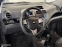 Chevrolet Spark 1.0 16V LS Bi-Fuel LPG [ NL auto met NAP ]