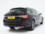 Skoda Superb Combi 1.4 TSI iV Laurin & Klement | Leder | Trekhaak | Massage | Canton | Keyless | Memory | Sfeerlicht | Carplay