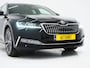 Skoda Superb Combi 1.4 TSI iV Laurin & Klement | Leder | Trekhaak | Massage | Canton | Keyless | Memory | Sfeerlicht | Carplay