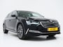 Skoda Superb Combi 1.4 TSI iV Laurin & Klement | Leder | Trekhaak | Massage | Canton | Keyless | Memory | Sfeerlicht | Carplay