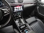 Skoda Superb Combi 1.4 TSI iV Laurin & Klement | Leder | Trekhaak | Massage | Canton | Keyless | Memory | Sfeerlicht | Carplay