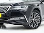 Skoda Superb Combi 1.4 TSI iV Laurin & Klement | Leder | Trekhaak | Massage | Canton | Keyless | Memory | Sfeerlicht | Carplay