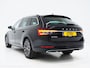 Skoda Superb Combi 1.4 TSI iV Laurin & Klement | Leder | Trekhaak | Massage | Canton | Keyless | Memory | Sfeerlicht | Carplay