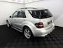 Mercedes-Benz ML-klasse AMG 63 510PK Schuifdak, Camera, Navi, Keyless start, Verstelbare stoelen, Stoelverwarming, Elektrische achterklep, Cruise control