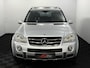 Mercedes-Benz ML-klasse AMG 63 510PK Schuifdak, Camera, Navi, Keyless start, Verstelbare stoelen, Stoelverwarming, Elektrische achterklep, Cruise control