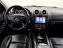 Mercedes-Benz ML-klasse AMG 63 510PK Schuifdak, Camera, Navi, Keyless start, Verstelbare stoelen, Stoelverwarming, Elektrische achterklep, Cruise control