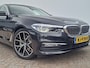 BMW 5-Serie 520d High Executive Leder Comfort Memory Luxury