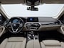 BMW 5-Serie 520d High Executive Leder Comfort Memory Luxury