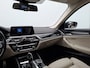 BMW 5-Serie 520d High Executive Leder Comfort Memory Luxury