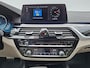 BMW 5-Serie 520d High Executive Leder Comfort Memory Luxury