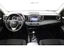 Toyota RAV4 2.5 Hybrid AWD Style Limited |  Aanhangwagen geremd 1650 KG | Stoel verwarming | Stuurverwarming | Navigatie | Trekhaak | parkeersensor voor en achter |