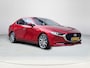 Mazda 3 2.0 e-SkyActiv-X M Hybrid 180 Luxury | Trekhaak | Apple Carplay/Android Auto | Stoel/stuurverwarming | BOSE geluidsinstallatie | 360 graden camera | Adaptief Cruise Control | Head-up display |