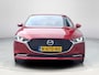 Mazda 3 2.0 e-SkyActiv-X M Hybrid 180 Luxury | Trekhaak | Apple Carplay/Android Auto | Stoel/stuurverwarming | BOSE geluidsinstallatie | 360 graden camera | Adaptief Cruise Control | Head-up display |