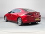 Mazda 3 2.0 e-SkyActiv-X M Hybrid 180 Luxury | Trekhaak | Apple Carplay/Android Auto | Stoel/stuurverwarming | BOSE geluidsinstallatie | 360 graden camera | Adaptief Cruise Control | Head-up display |