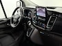 Ford Transit Custom 300 2.0 TDCI L2H1 Limited Clima, Navi, Parkeersensoren, Apple carplay, Cruise control, Stoelverwarming, Lichtmetalen velgen
