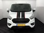 Ford Transit Custom 300 2.0 TDCI L2H1 Limited Clima, Navi, Parkeersensoren, Apple carplay, Cruise control, Stoelverwarming, Lichtmetalen velgen