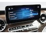 Mercedes-Benz V-klasse 300d 4MATIC Extra Lang DC AMG Line | Luchtvering | Stoelventilatie | Burmester | Distronic | Nappa Leder | Trekhaak | Standkachel | Surround Camera | Digitale Binnenspiegel |