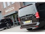 Mercedes-Benz V-klasse 300d 4MATIC Extra Lang DC AMG Line | Luchtvering | Stoelventilatie | Burmester | Distronic | Nappa Leder | Trekhaak | Standkachel | Surround Camera | Digitale Binnenspiegel |