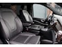Mercedes-Benz V-klasse 300d 4MATIC Extra Lang DC AMG Line | Luchtvering | Stoelventilatie | Burmester | Distronic | Nappa Leder | Trekhaak | Standkachel | Surround Camera | Digitale Binnenspiegel |
