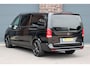 Mercedes-Benz V-klasse 300d 4MATIC Extra Lang DC AMG Line | Luchtvering | Stoelventilatie | Burmester | Distronic | Nappa Leder | Trekhaak | Standkachel | Surround Camera | Digitale Binnenspiegel |