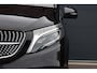 Mercedes-Benz V-klasse 300d 4MATIC Extra Lang DC AMG Line | Luchtvering | Stoelventilatie | Burmester | Distronic | Nappa Leder | Trekhaak | Standkachel | Surround Camera | Digitale Binnenspiegel |