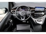 Mercedes-Benz V-klasse 300d 4MATIC Extra Lang DC AMG Line | Luchtvering | Stoelventilatie | Burmester | Distronic | Nappa Leder | Trekhaak | Standkachel | Surround Camera | Digitale Binnenspiegel |