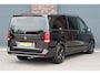 Mercedes-Benz V-klasse 300d 4MATIC Extra Lang DC AMG Line | Luchtvering | Stoelventilatie | Burmester | Distronic | Nappa Leder | Trekhaak | Standkachel | Surround Camera | Digitale Binnenspiegel |