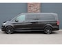 Mercedes-Benz V-klasse 300d 4MATIC Extra Lang DC AMG Line | Luchtvering | Stoelventilatie | Burmester | Distronic | Nappa Leder | Trekhaak | Standkachel | Surround Camera | Digitale Binnenspiegel |