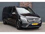 Mercedes-Benz V-klasse 300d 4MATIC Extra Lang DC AMG Line | Luchtvering | Stoelventilatie | Burmester | Distronic | Nappa Leder | Trekhaak | Standkachel | Surround Camera | Digitale Binnenspiegel |