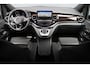 Mercedes-Benz V-klasse 300d 4MATIC Extra Lang DC AMG Line | Luchtvering | Stoelventilatie | Burmester | Distronic | Nappa Leder | Trekhaak | Standkachel | Surround Camera | Digitale Binnenspiegel |