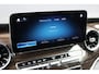 Mercedes-Benz V-klasse 300d 4MATIC Extra Lang DC AMG Line | Luchtvering | Stoelventilatie | Burmester | Distronic | Nappa Leder | Trekhaak | Standkachel | Surround Camera | Digitale Binnenspiegel |