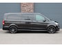 Mercedes-Benz V-klasse 300d 4MATIC Extra Lang DC AMG Line | Luchtvering | Stoelventilatie | Burmester | Distronic | Nappa Leder | Trekhaak | Standkachel | Surround Camera | Digitale Binnenspiegel |