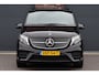 Mercedes-Benz V-klasse 300d 4MATIC Extra Lang DC AMG Line | Luchtvering | Stoelventilatie | Burmester | Distronic | Nappa Leder | Trekhaak | Standkachel | Surround Camera | Digitale Binnenspiegel |