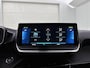 Peugeot e-208 EV Allure Pack 50 kWh 136pk | Accu 91% | Navigatie | Achteruitrijcamera | 3D Cockpit | Climate Control | Adaptieve Cruise Control | Parkeersensoren | Stof/kunstleder | Keyless start | Apple Carplay / Android Auto | DAB+ radio | Led koplampen | Donker getint glas | Dealeronderhouden | 16" lichtmetalen velgen |
