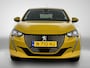 Peugeot e-208 EV Allure Pack 50 kWh 136pk | Accu 91% | Navigatie | Achteruitrijcamera | 3D Cockpit | Climate Control | Adaptieve Cruise Control | Parkeersensoren | Stof/kunstleder | Keyless start | Apple Carplay / Android Auto | DAB+ radio | Led koplampen | Donker getint glas | Dealeronderhouden | 16" lichtmetalen velgen |