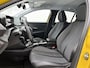 Peugeot e-208 EV Allure Pack 50 kWh 136pk | Accu 91% | Navigatie | Achteruitrijcamera | 3D Cockpit | Climate Control | Adaptieve Cruise Control | Parkeersensoren | Stof/kunstleder | Keyless start | Apple Carplay / Android Auto | DAB+ radio | Led koplampen | Donker getint glas | Dealeronderhouden | 16" lichtmetalen velgen |