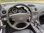 Mercedes-Benz SL 600