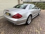 Mercedes-Benz SL 600