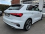 Audi A3 Sportback 35TSFI 150PK S-Tronic Full-Led Cruise App-Connect PDC 18 inch